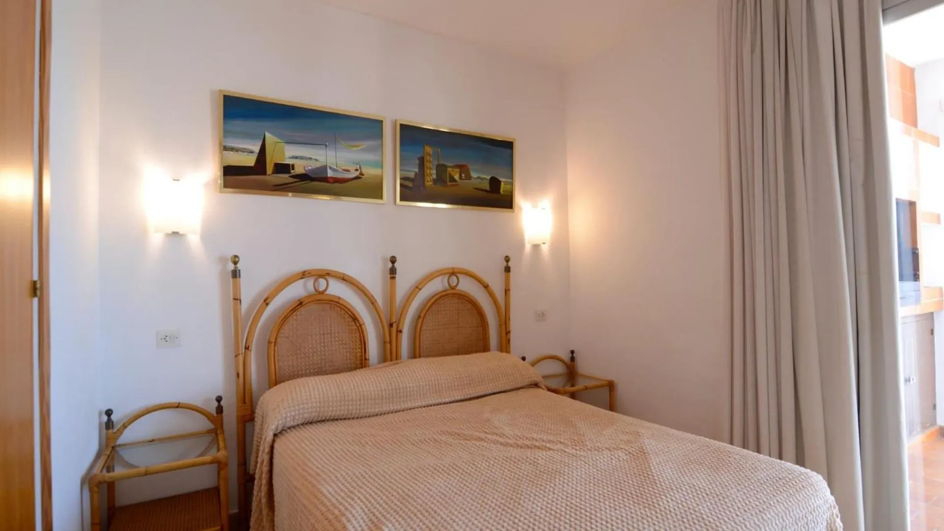 Appartamento Treputxell 2D 4 0 - 7 L'Estartit